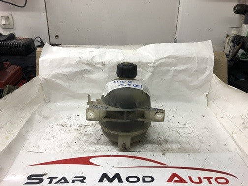 réservoir de liquide de refroidissement Renault Clio 2 1.5 dci
