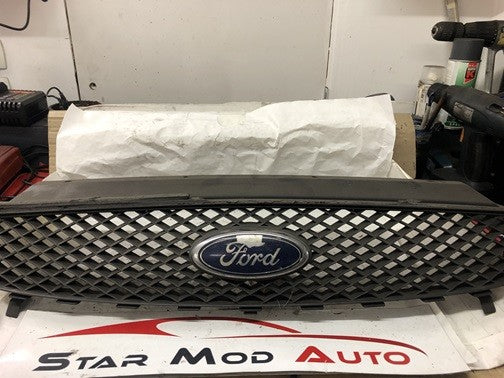 calandre avant Ford c max 1.6 tdci 2006