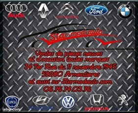 commande de clim auto Renault Clio 2 1.5 dci année 2004 Valeo réf 8200069371