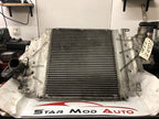 radiateur de turbo Renault Clio 2 1.5 dci année 2004