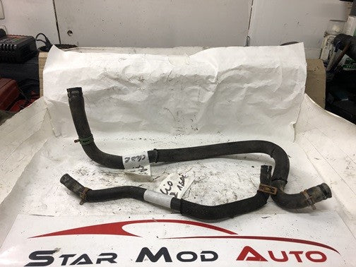 durite radiateur moteur Renault Clio 2 1.5 dci année 2004