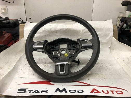 volant de direction Volkswagen golf 6 année 2011