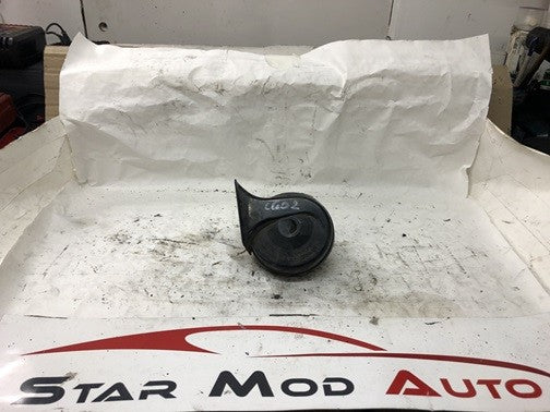 klaxon Renault Clio 2 1.5 dci année 2004