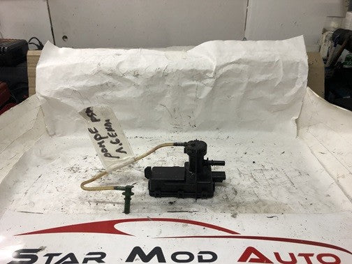 pompe additif Peugeot Citroën 1.6 e hdi