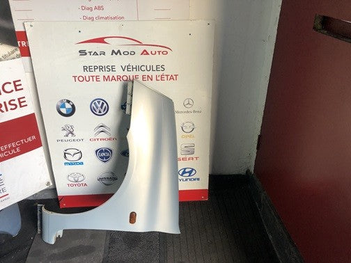 ail avant gauche avant droite Renault Clio 2 année 2004