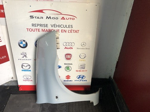 ail avant gauche avant droite Renault Clio 2 année 2004