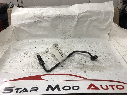 tuyau de graissage de turbo Renault Clio 2 1.5 dci année 2004