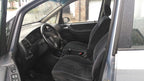 Opel zafira 2.0 dti 2002 7 places