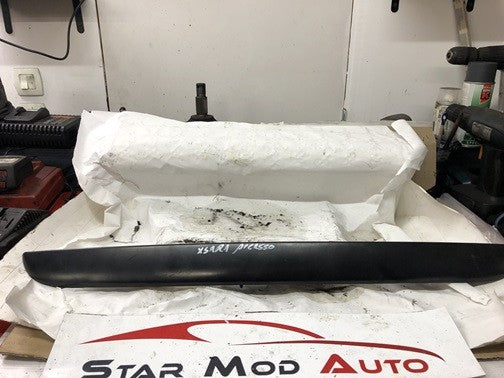 poignée d ouverture de malle arrière Xsara Picasso phase 2