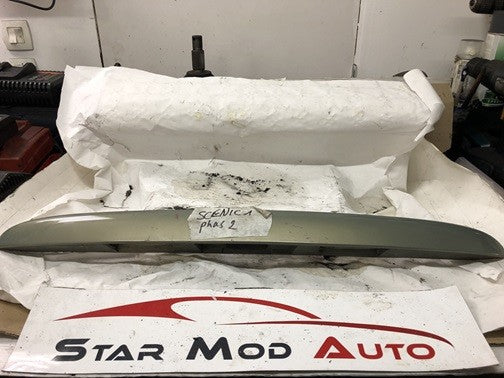 poignée d ouverture de malle arrière Renault Scénic 1 phase 2