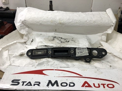 poignée d ouverture de malle arrière Volkswagen Touran