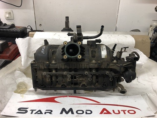 tubulure d'admission d'air Opel corsa 1.2 essence