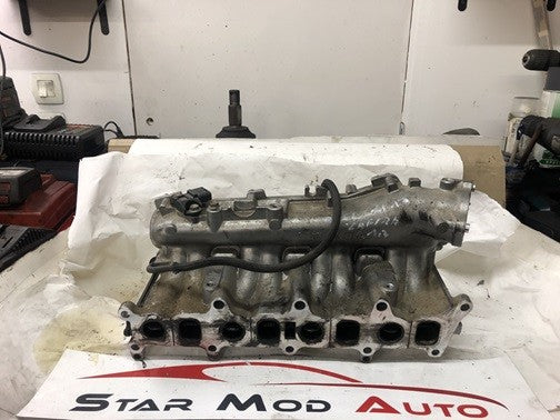 tubulure d admission d air Opel zafira 3 1.7 cdti 2011