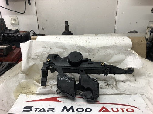 tubulure d'admission d'air Renault koleos 2.0 dci 150 cv