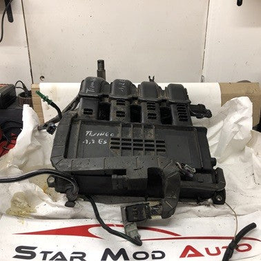 tubulure d'admission d'air Renault Twingo 1.2 essence