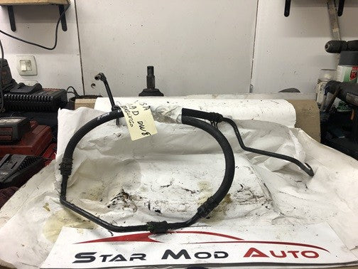 tuyau hydraulique de direction assistée Citroën Berlingo 1.9 d