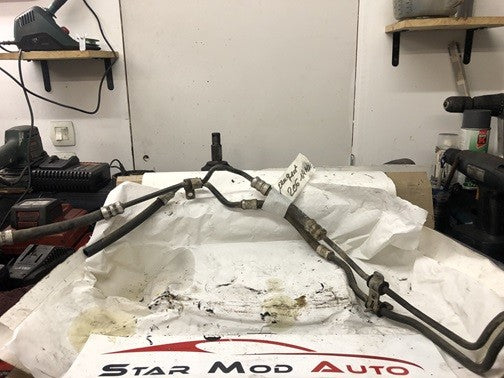 tuyau hydraulique de direction assistée Peugeot 206 1.4 hdi