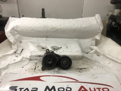 galet tendeur courroie d'accessoire Dodge calibre 2.0 140 cv