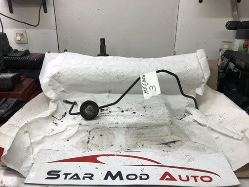 tuyau hydraulique d embrayage Renault Megane 3 1.9 dci