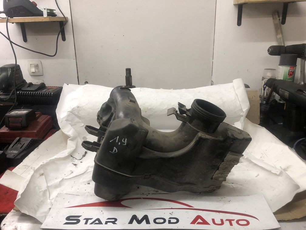 boite a air Citroën Berlingo 1.9 d dw8 1999