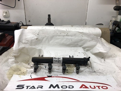 injecteur essence Renault Twingo 1.2 essence