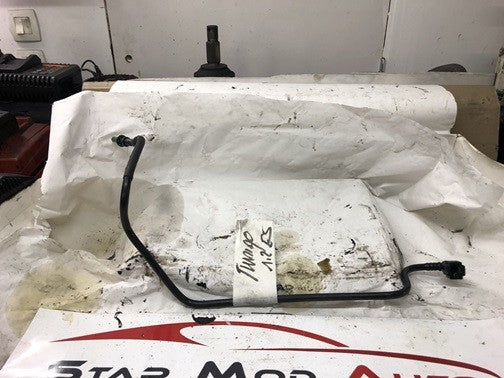 tuyau de conduit de carburant Renault Twingo 1.2 essence