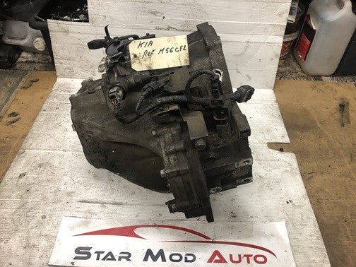 boite de vitesse kia rio 1.5 crdi 2009 réf M56CF2