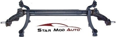 Train arrière 206 d'occasion