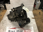 boite de vitesse Peugeot Citroën 1.6 hdi réf 20DM69