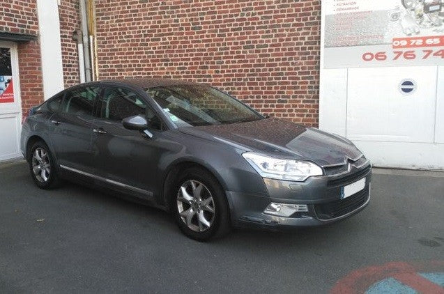 Citroën c5 phase 2.0 hdi 136 cv 2008