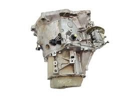 boite de vitesse Peugeot Citroën 1.6 hdi réf 20dp 33
