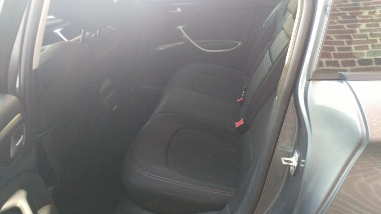 Citroën c5 phase 2.0 hdi 136 cv 2008