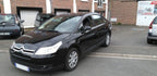 Citroën c4 berline 1.6 hdi 110 cv 2010