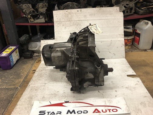 boite de vitesse Renault réf JB1061