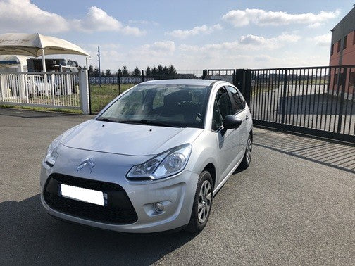 Citroën c3 1.1 essence année 2012 176000 km