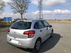 Citroën c3 1.1 essence année 2012 176000 km