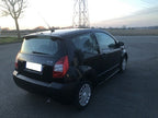Citroën c2 1.1 essence année 2007 140000 km