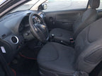Citroën c2 1.1 essence année 2007 140000 km