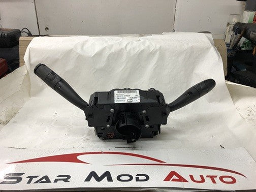 commodo avec 2000 Citroën c3 réf 96470225 Valeo année 2006