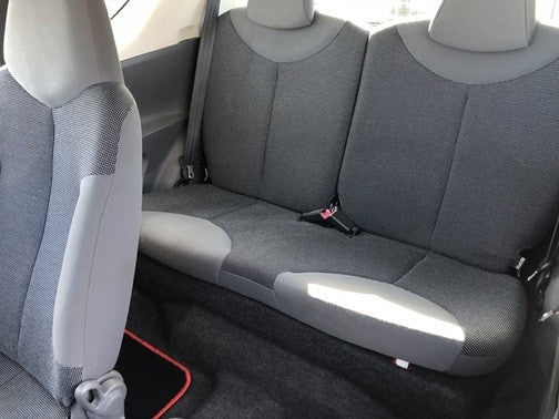 Peugeot 107 1.0 essence 60 cv année 2008 92000 km