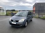 Renault Scenic 2 1.6 essence 16v année 2006 180000 km