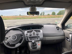 Renault Scenic 2 1.6 essence 16v année 2006 180000 km