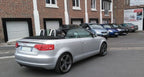 Audi a3 cabriolet 1.6 tsi 2010 115000 kms