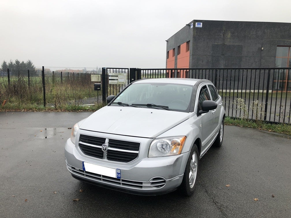 Dodge calibre 2.0 crdi 140 cv année 2011 172000 km