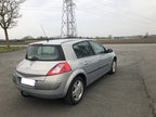 Renault Megane 2 1.9 dci 120 cv année 2003 168000 km