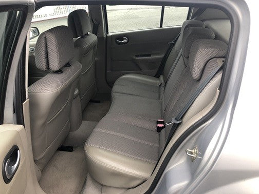 Renault Megane 2 1.9 dci 120 cv année 2003 168000 km