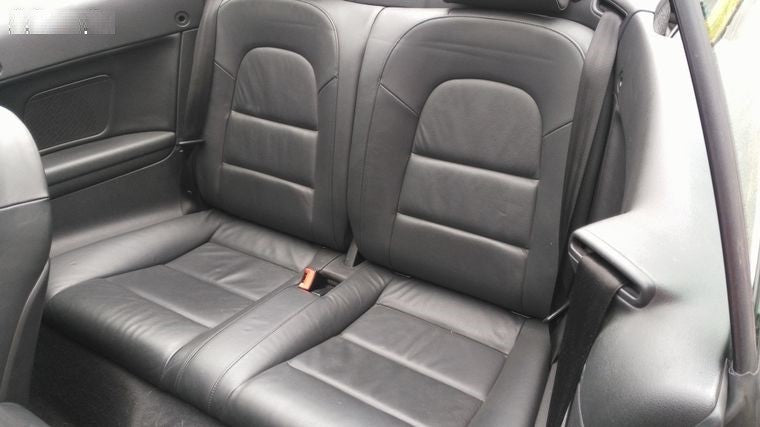 Audi a3 cabriolet 1.6 tsi 2010 115000 kms