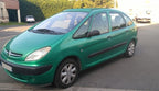 Citroën xsara picasso 1.8 essence 2002