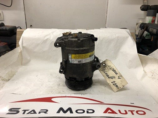 compresseur de clim Renault espace 2.2 dci