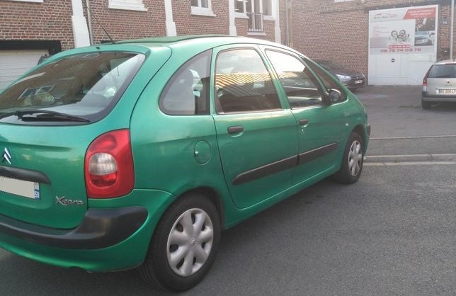 Citroën xsara picasso 1.8 essence 2002